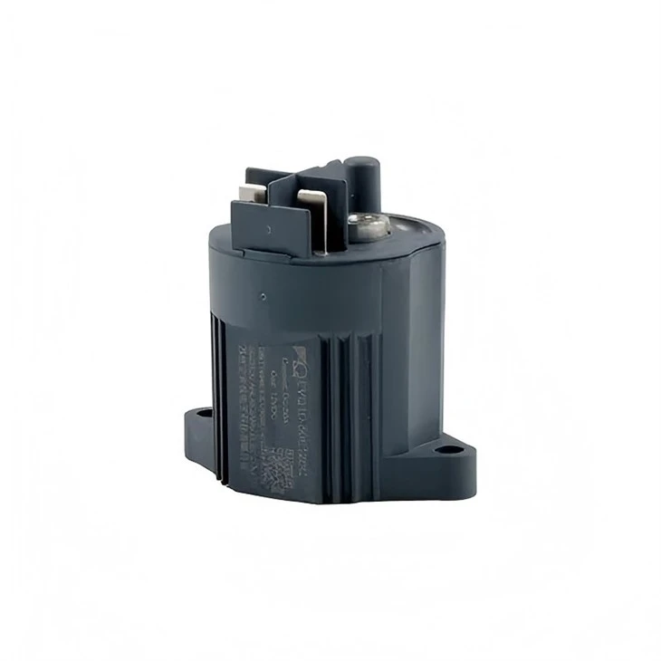 High Voltage DC Contactor 1000V 600A Normally Electric Relay suppliers