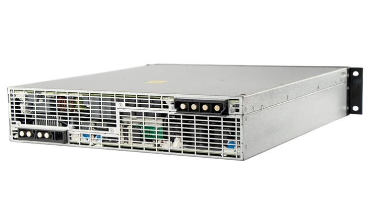 60kW ACDC Coil 380V High Voltage DC200V~1000V factory