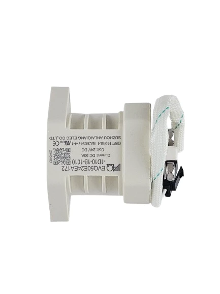 ALQ DC Contactor EVQ50 Series Magnetic Relays 12~1000V For Forklift best