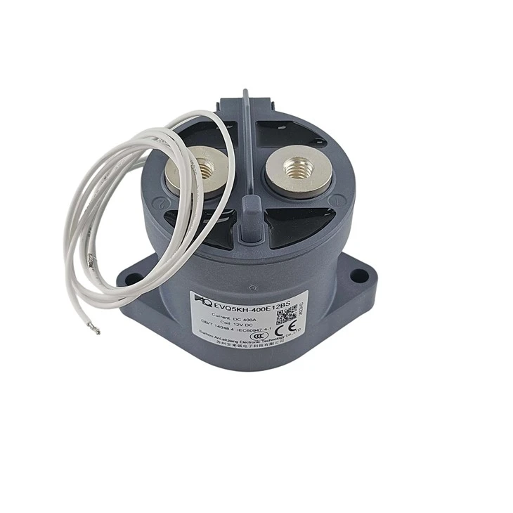Контактор EVQ5KH-400E 500V 400A Епоксидний інкапсульований
