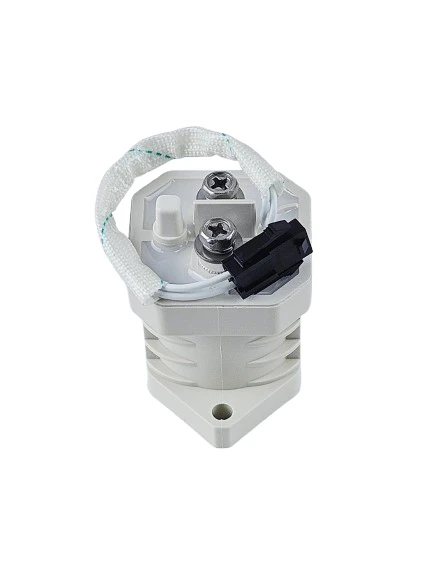 DC Contactor High Voltage Magnetic 50 Amp ALQ EVQ50 best