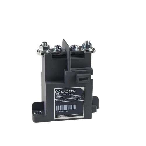 DC Contactor 150A 750dc Energy Storage NDZ3T-150 suppliers