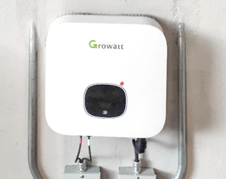 Growatt Solor Inverter Off Grid 6Kw/48V SPF 6000 ES Plus suppliers