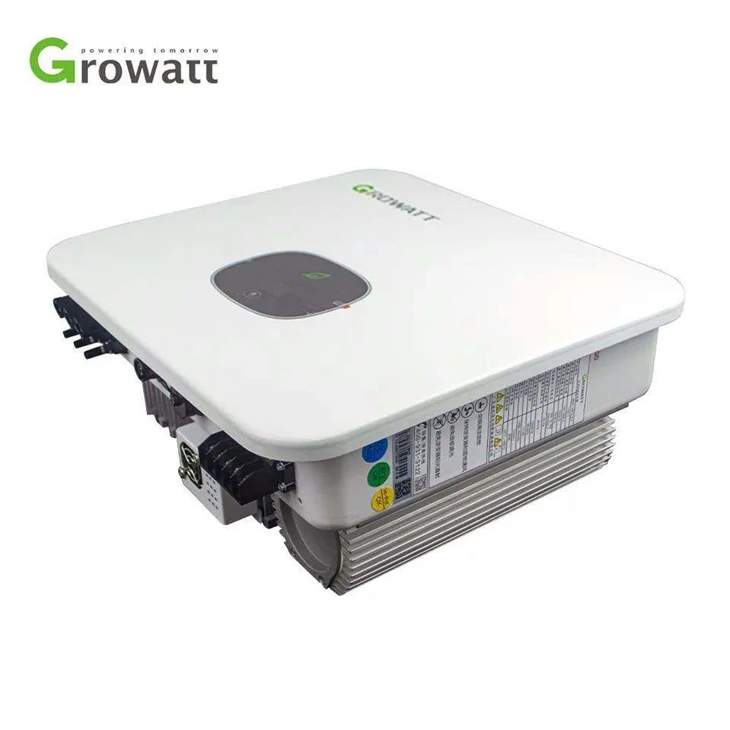 Growatt Solor Inverter Off Grid 6Kw/48V SPF 6000 ES Plus high quality