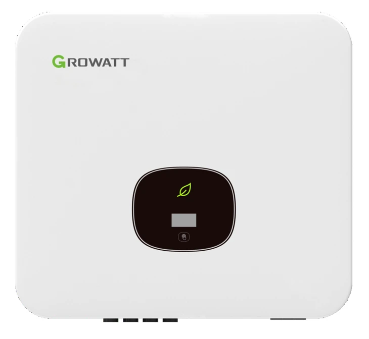 Growatt Solor Inverter Off Grid 6Kw/48V SPF 6000 ES Plus best