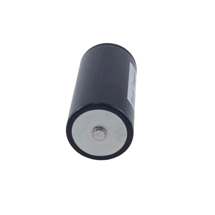 Long Cycle Life Ultra Capacitor Module 3V 3600F high quality
