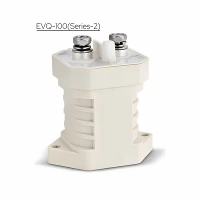 ALQ EVQ22 MAGNETIC RELAY 12 ~ 1500V постійного струму контактор