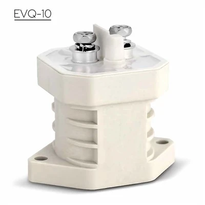 ALQ EVQ72 MAGNETIC RELAY 12 ~ 1500V постійного струму контактор
