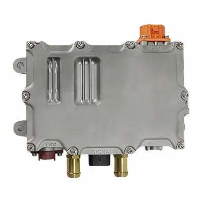 TC DCDC 2KW Зарядник