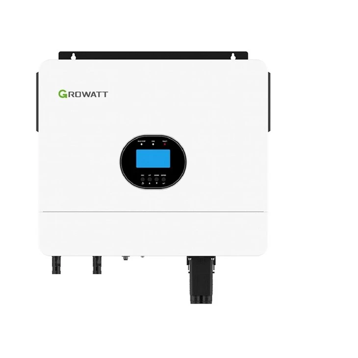 Hybrid Inverter Single-phase IP65 3-6KW SPF-6000-ES-Plus Growatt suppliers
